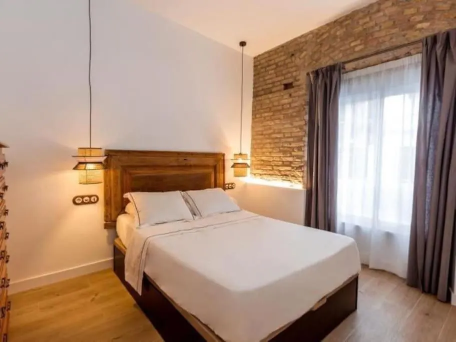 Tuguest San Isidoro Apartment Granada