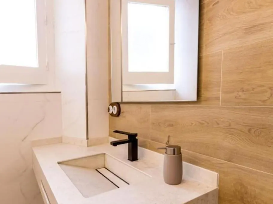 Tuguest San Isidoro Apartment Granada