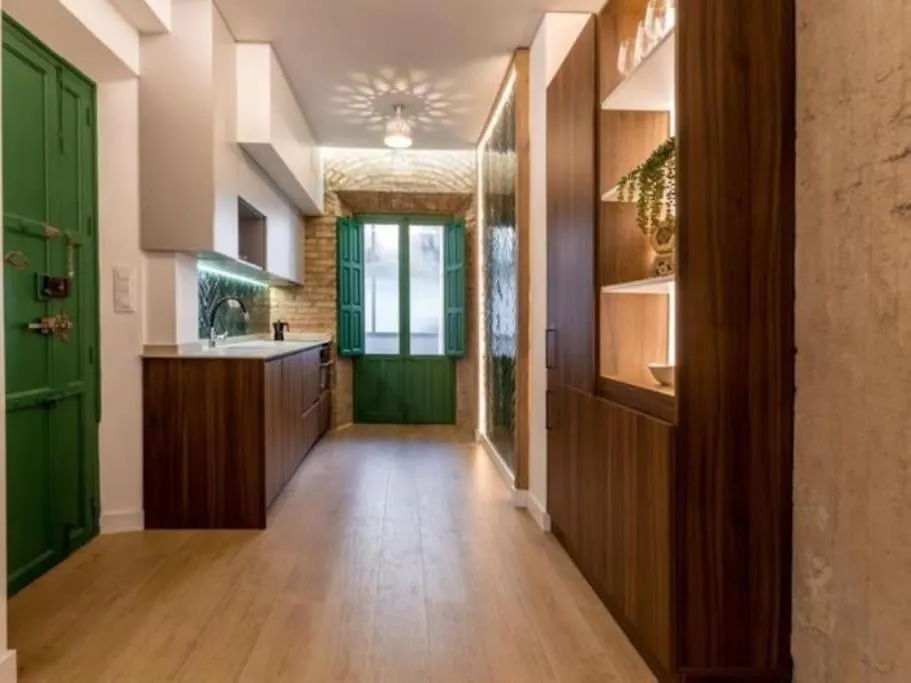Tuguest San Isidoro Apartment Granada Spain