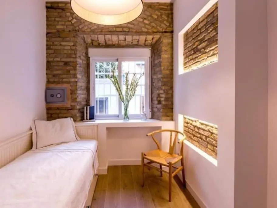 Tuguest San Isidoro Apartment Granada Spain