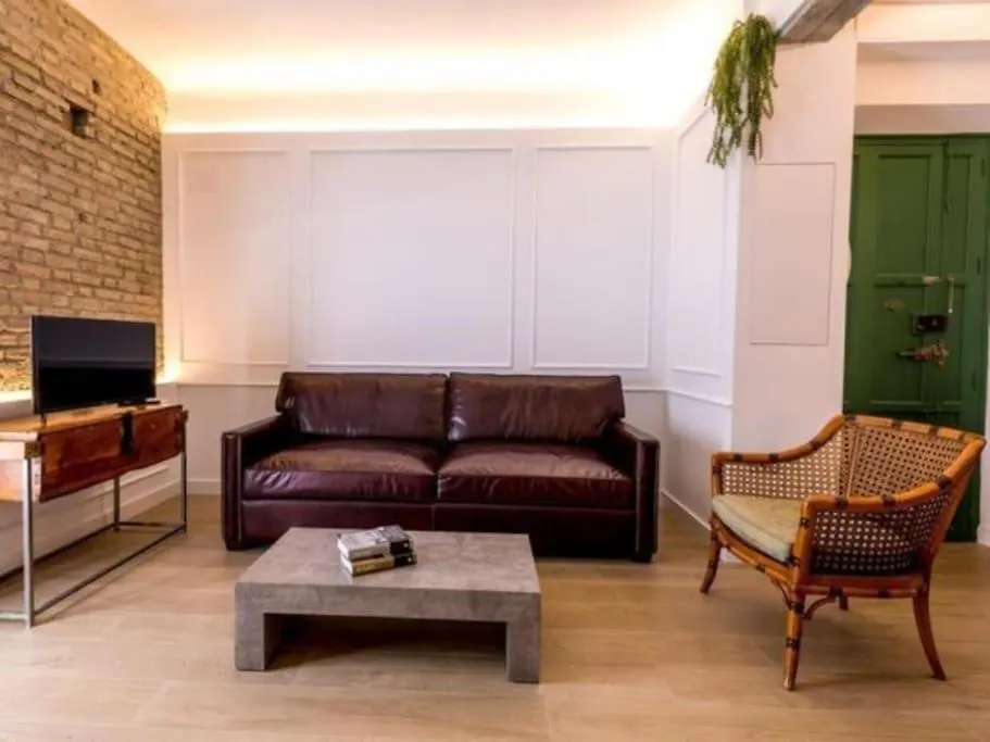 Tuguest San Isidoro Apartment Granada