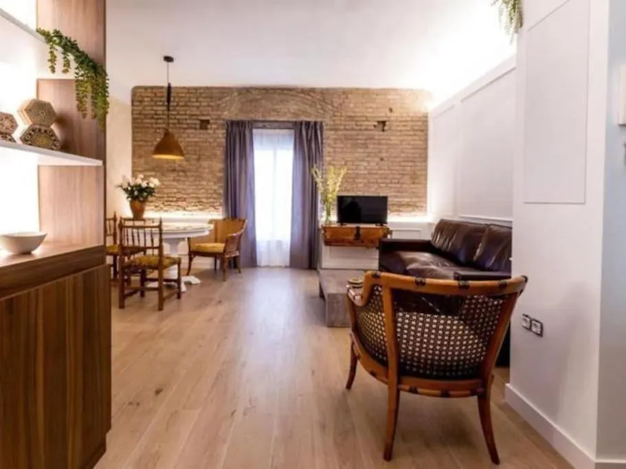 Tuguest San Isidoro Apartment Granada
