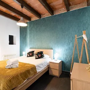 Apartamento Afán De Ribera, Granada