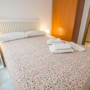 Apartamento Qh Rejas, Granada