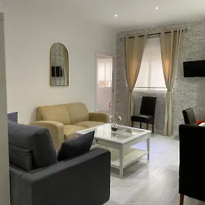 Apartamento Precioso Y Acogedor En Pleno Centro De, Granada