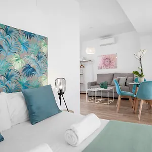 Isabella By Concept Flats Appartamento