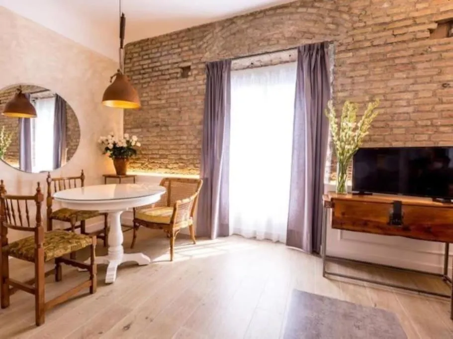 Tuguest San Isidoro Apartment Granada
